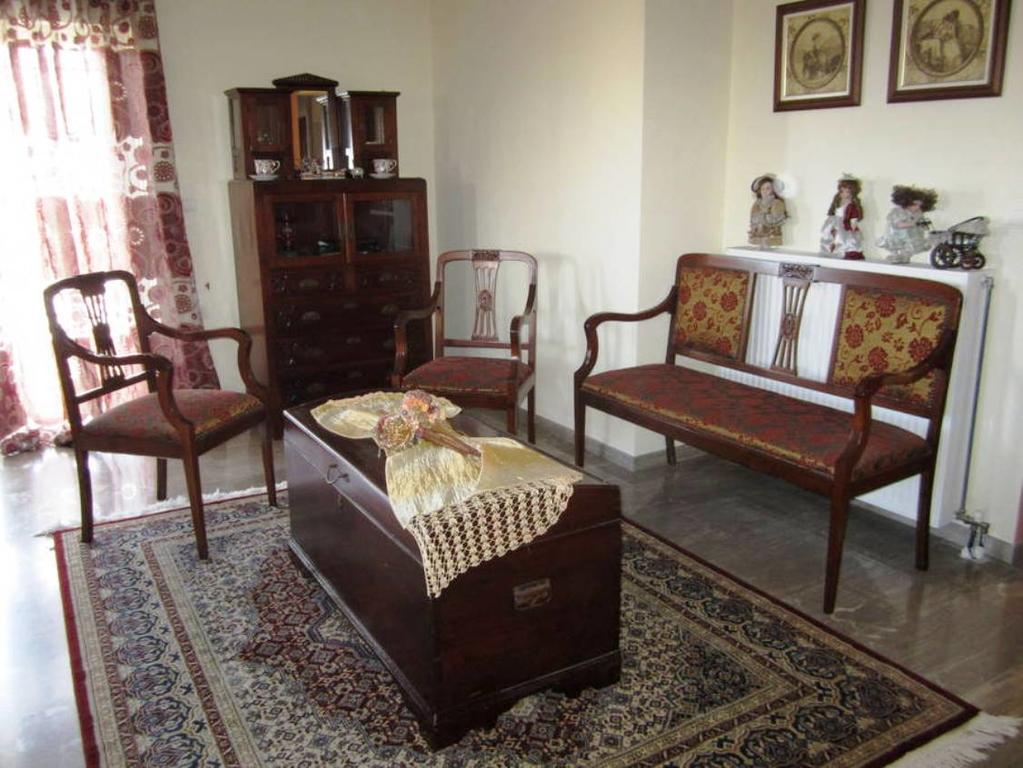Anavaloussa Kissamos Villa Exterior photo